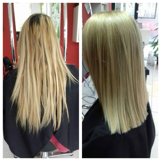 Phoenix Beauty Salon #beograd