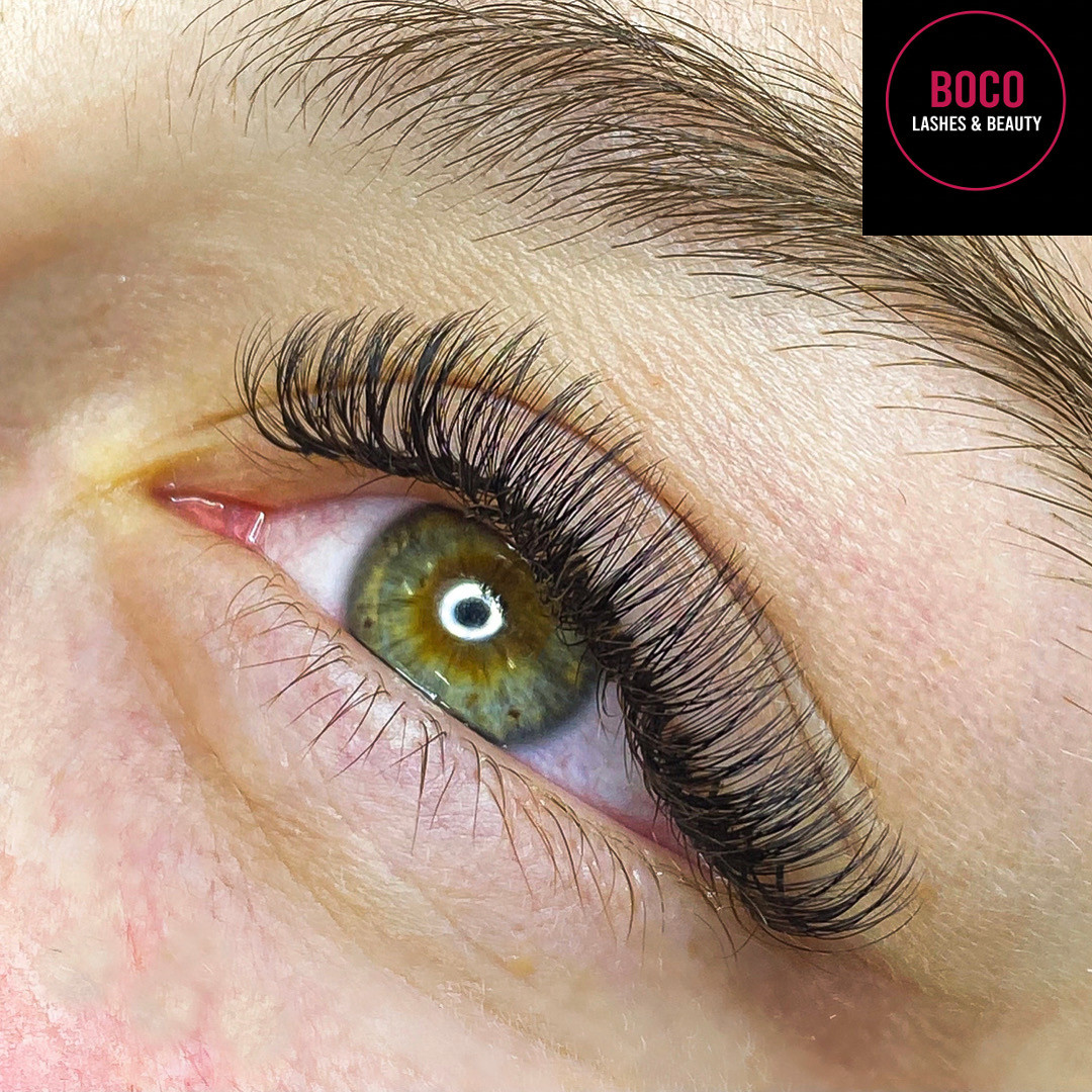 Boco Lashes and Beauty #beograd