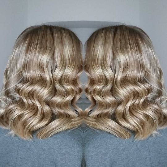 Studio Terazije #beograd Pramenovi