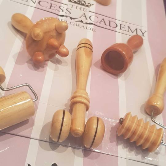The Princess Academy #beograd Masaža lica Maderoterapija lica  - paket od 10 tretmana