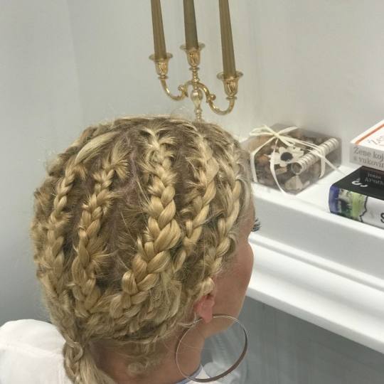 Estetic star by Maya #beograd
