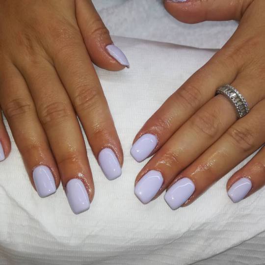 Estetic star by Maya #beograd Manikir gel lak Manikir + gel lak