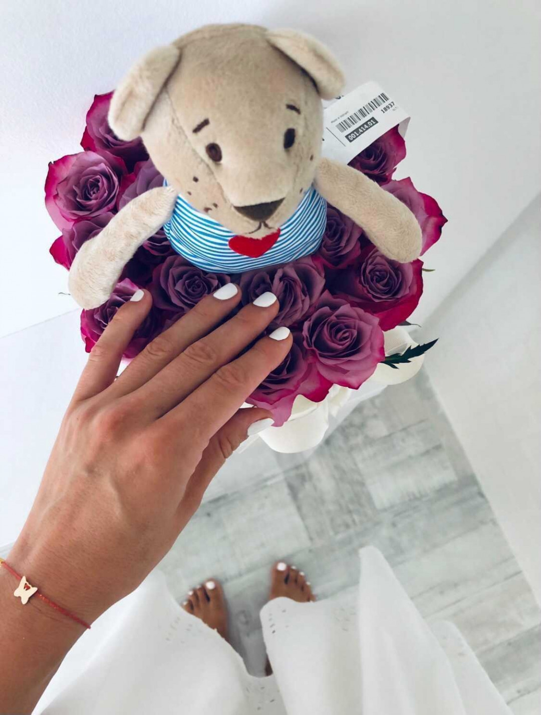 Bibi beauty centar #beograd Gel lak Gel lak - ruke