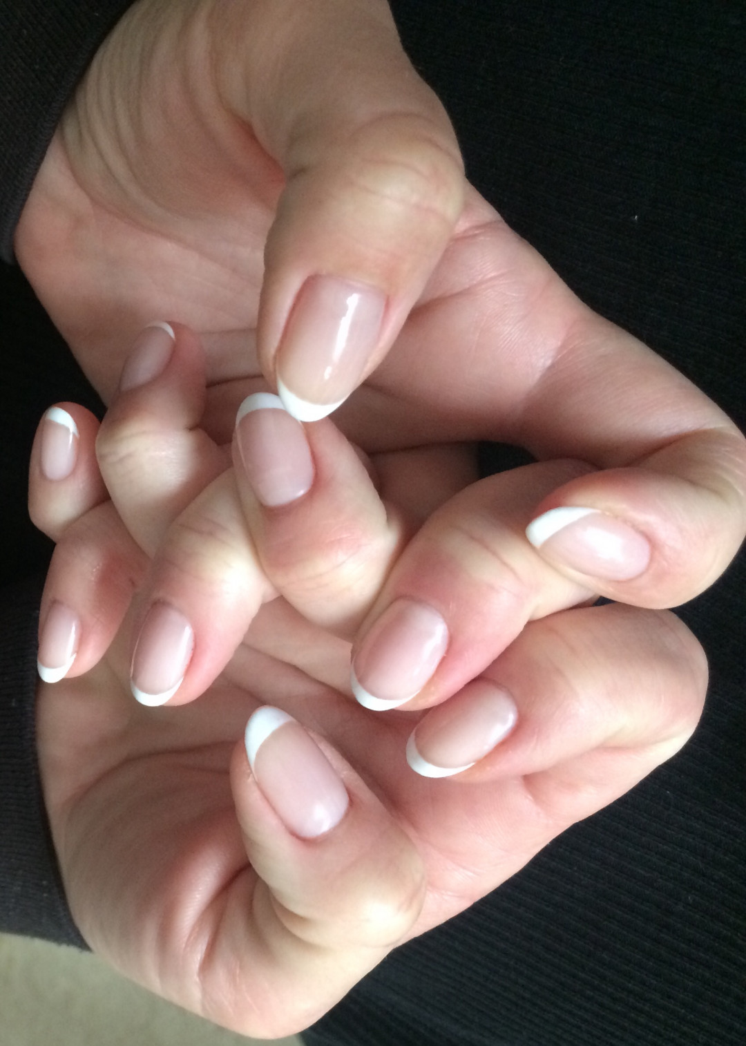 Premijer Platinum #beograd Gel lak Gel lak - ruke