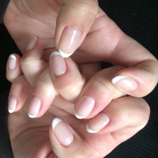 Premijer Platinum #beograd Gel lak Gel lak - ruke
