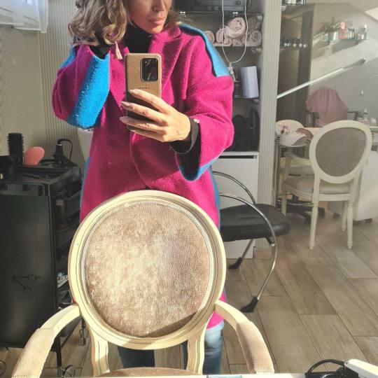 Bibi beauty centar #beograd Pramenovi Pramenovi na foliju u 1 / 2 boje / blanšem + preliv - kosa sr