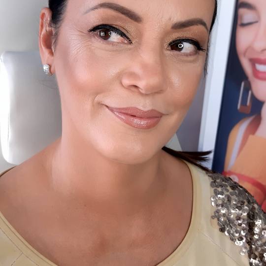 Albina Unisex Studio Lepote #temerin Make-up / šminkanje Profesionalno šminkanje