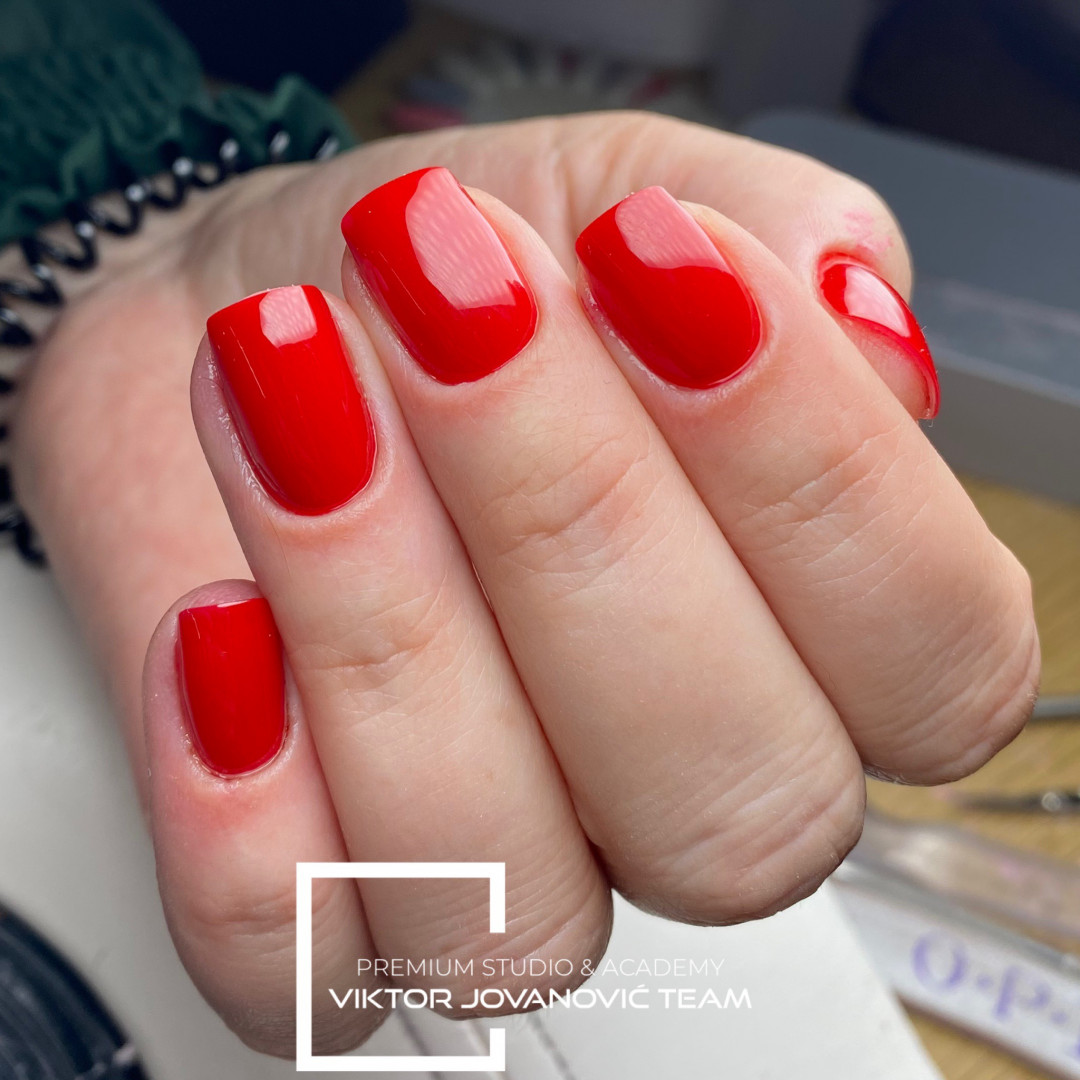 Rubber baza M velicina - BEAUTY CENTER Viktor Jovanović, Subotica Gel lak Nokti Gel lak, Subotica, Centar