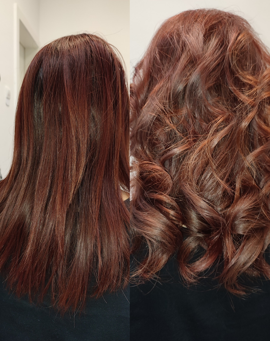 Talasi na peglu bez pranja - duga kosa - Infinity Hair, Novi Sad Feniranje i stilizovanje Frizerski saloni Feniranje i stilizovanje, Novi Sad, Grbavica, Liman, Adamićevo