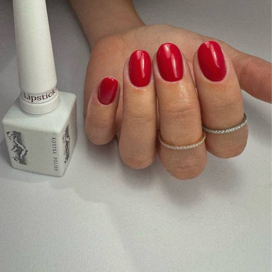 La belle beauty corner #nis Gel lak Gel lak + ojačavanje noktiju