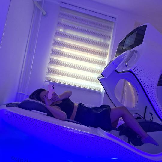 Nirvana Health and Beauty Studio #beograd Tretmani tela Infrashape horizontal kapsula bicikl - 1 tre