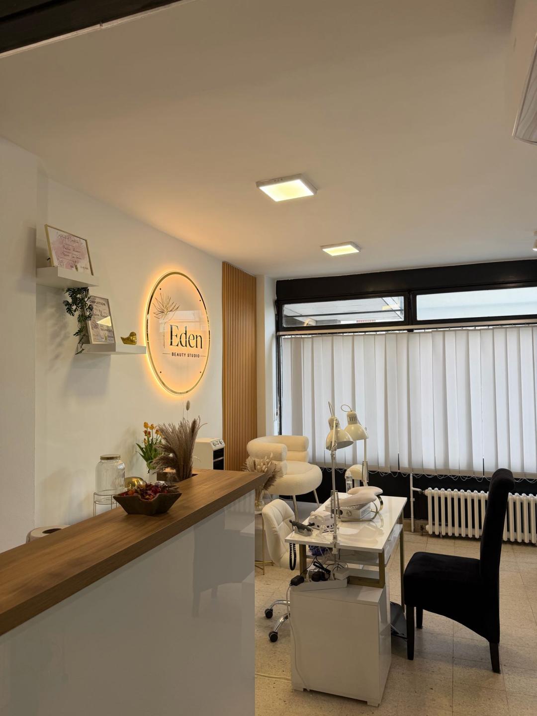 Eden beauty studio #beograd