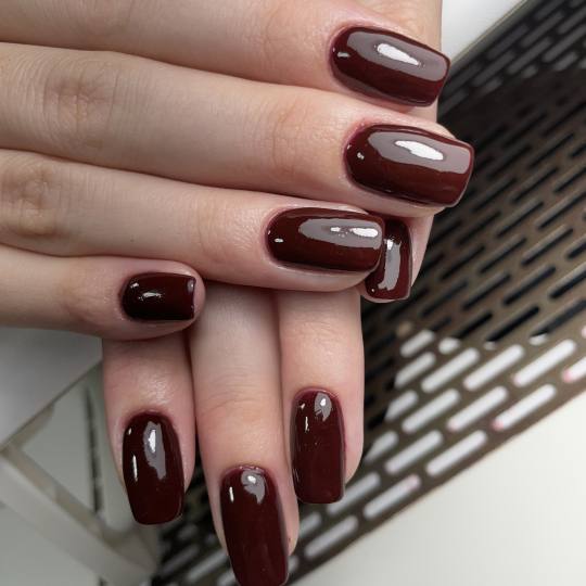 Milica Pavlović Beauty House #beograd Manikir ✨ Savršeni nokti uz dipping tehniku! ✨
Brza, po