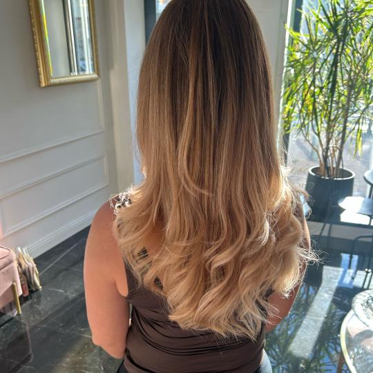Esthetique Privé usluga