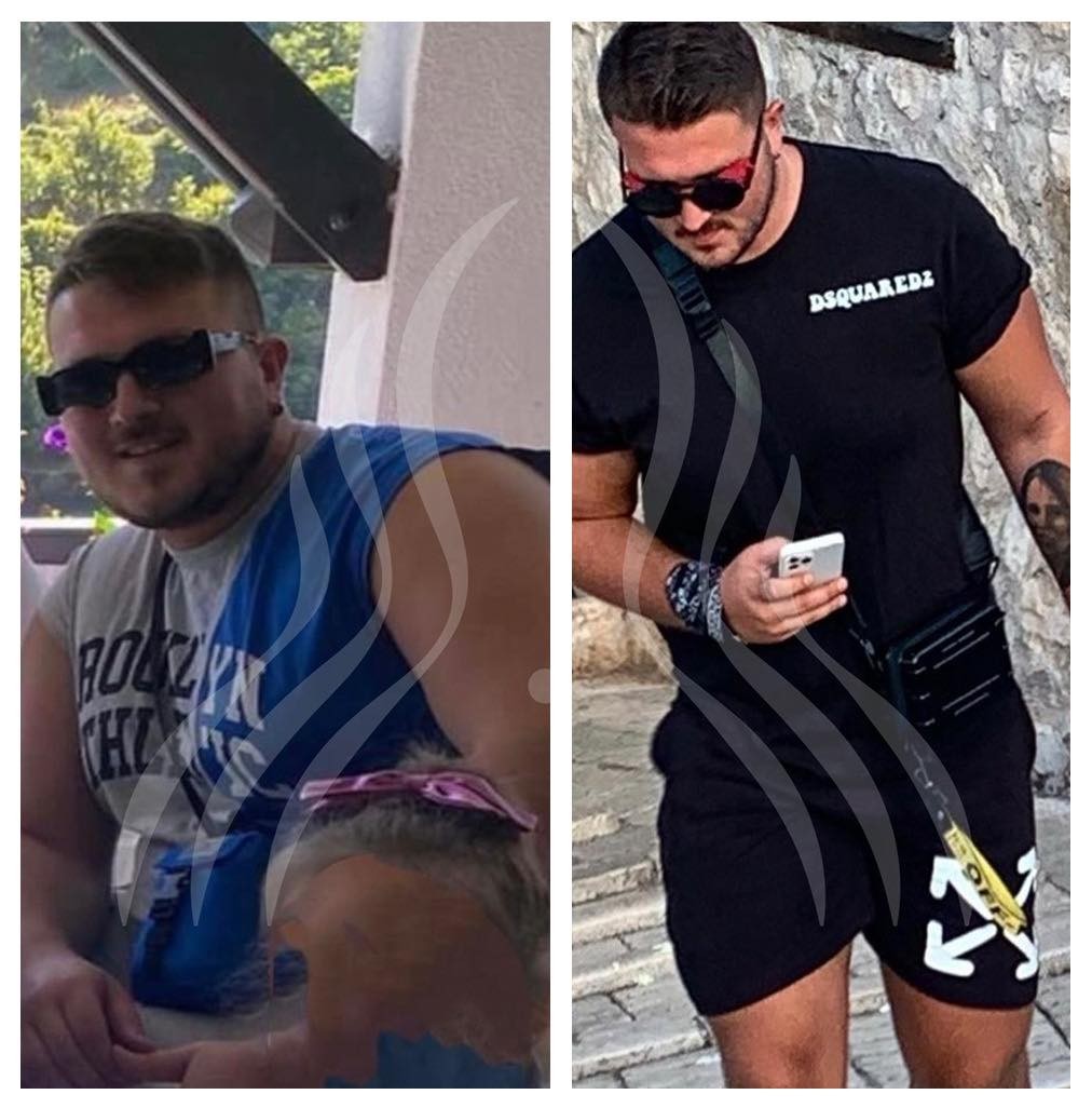 Atika Health #beograd