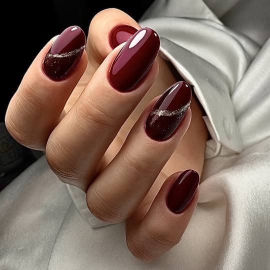 Beauty Code by Nela #novisad Korekcija noktiju Korekcija noktiju - M dužina