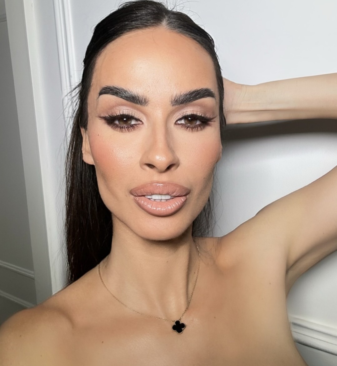 Code beauty factory #beograd Make-up / šminkanje Profesionalno šminkanje