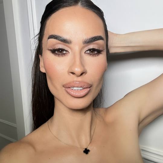 Code beauty factory #beograd Make-up / šminkanje Profesionalno šminkanje