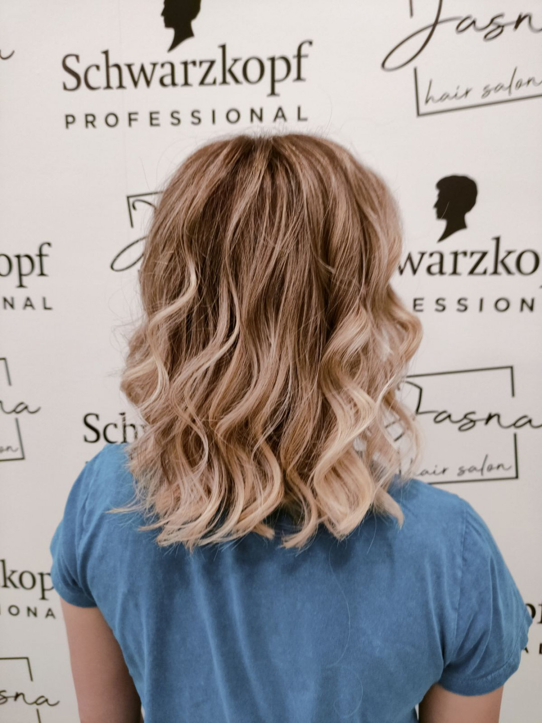 Jasna hair salon #beograd