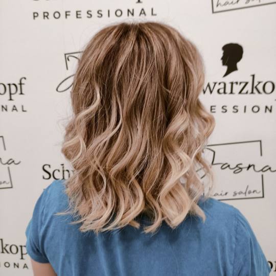 Jasna hair salon #beograd