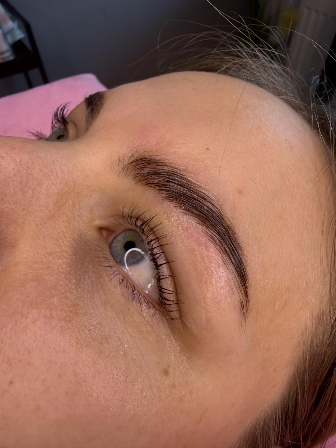 Lash lift + Brow lift - Magic Story Studio, Novi Sad Trepavice Lice Trepavice, Novi Sad, Jugovićevo, Sajlovo, Avijatičarsko