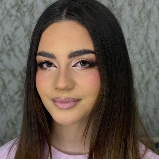 Beauty house by Marina usluga