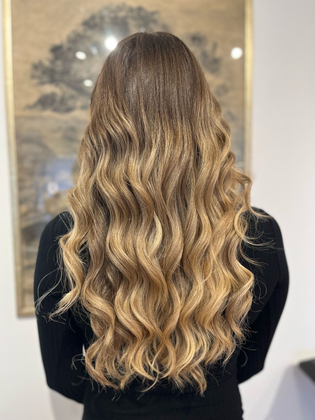 Mstyle3 #beograd Ombre, sombre, balayage Balayage - ekstra duga kosa