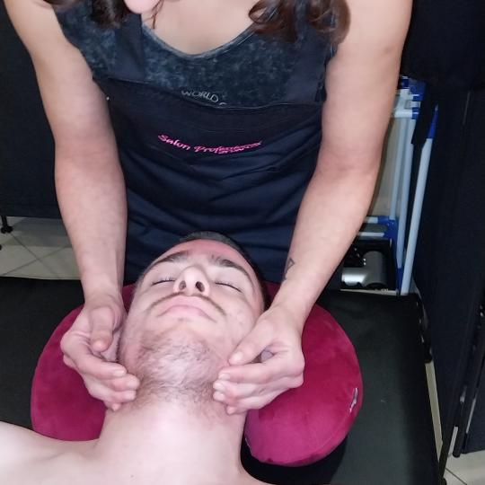 Elysium - Harmonija tela usluga