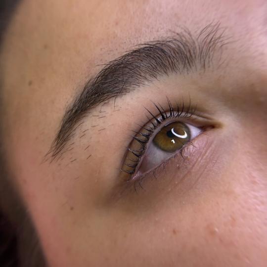 Magic Story Studio #novisad Trepavice Lash lift