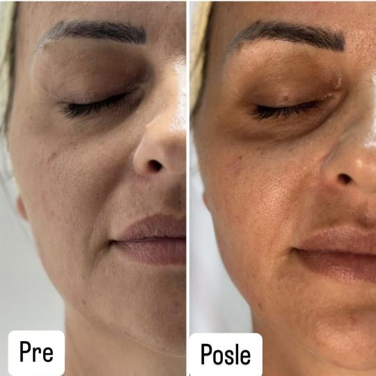 Petra beauty concept usluga