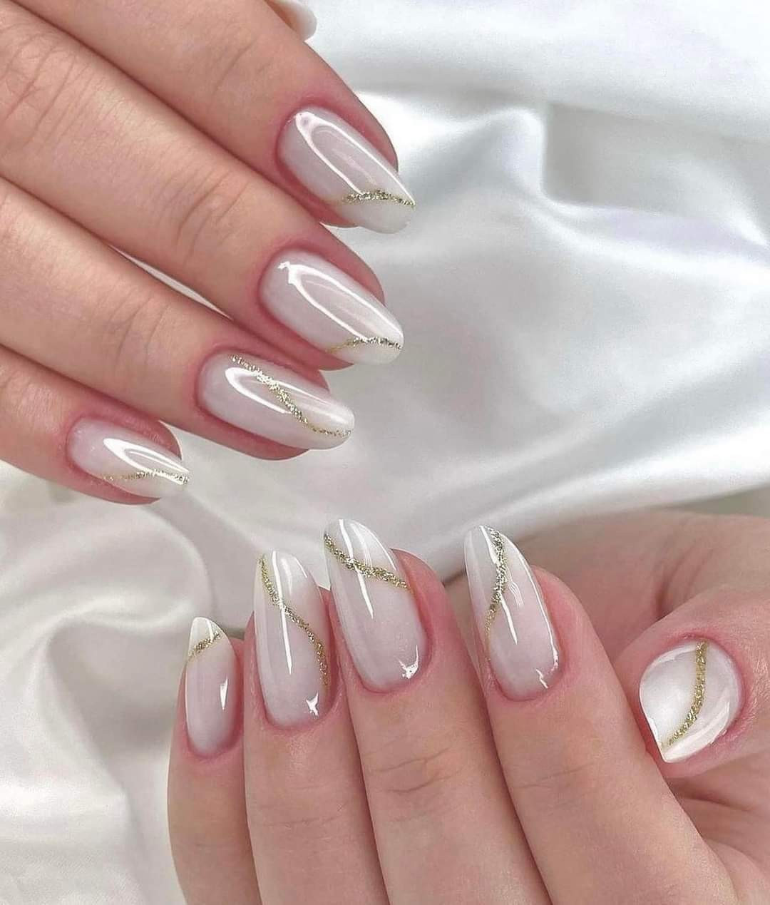 Beauty Queen Deluxe #beograd Nadogradnja noktiju Nadogradnja noktiju