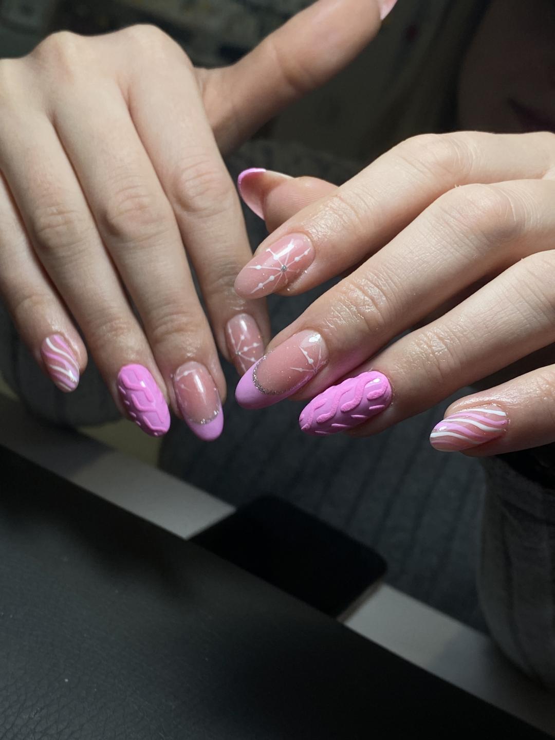 Urban nails & beauty Ruzveltova #beograd
