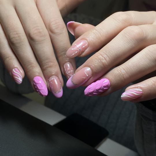 Urban nails & beauty Ruzveltova #beograd
