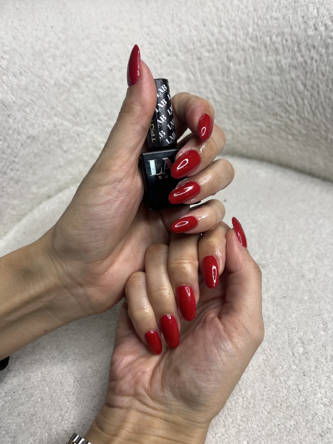 Manikir + gel lak - Amaya BeautyConcept, Beograd Manikir Nokti Manikir, Beograd, Novi Beograd Arena