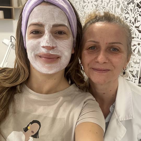 Sandra estetik studio usluga