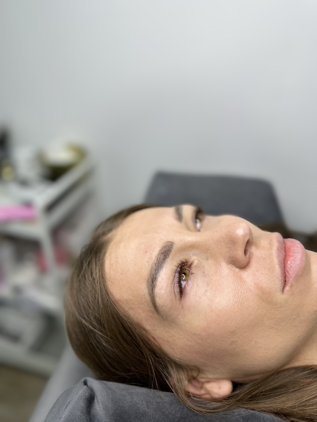 Nadogradnja svilenih trepavica - 1 na 1 - 44. Beauty Concept, Beograd Nadogradnja trepavica Lice Nadogradnja trepavica, Beograd, Vukov spomenik, Đeram