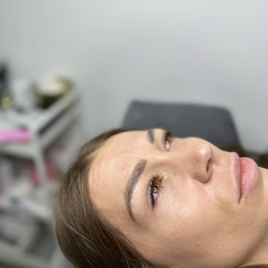 44. Beauty Concept #beograd Nadogradnja trepavica Nadogradnja svilenih trepavica - 1 na 1