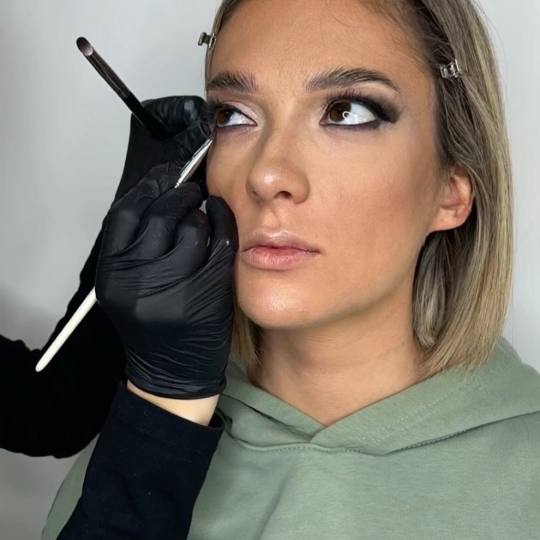 Hermanita beauty studio usluga