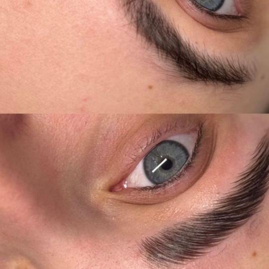 Esthetique Privé usluga