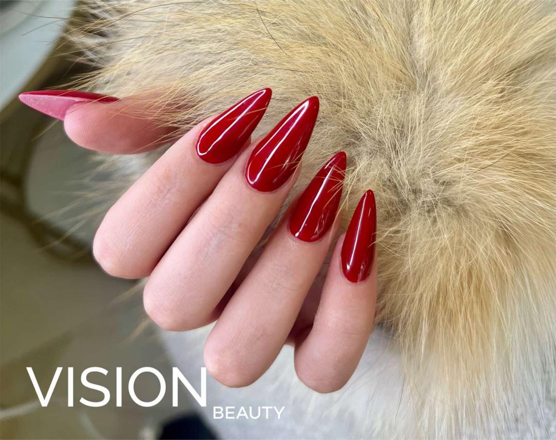 Vision Beauty #nis