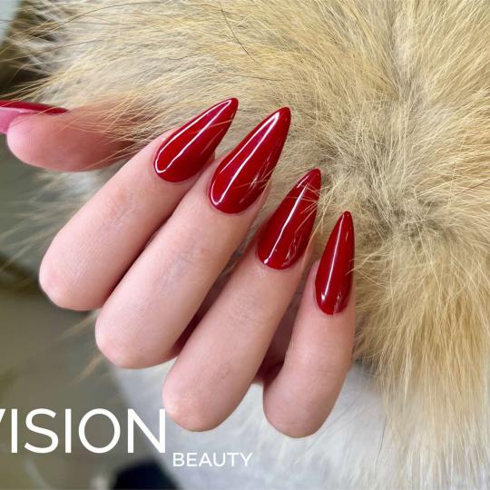 Vision Beauty #nis