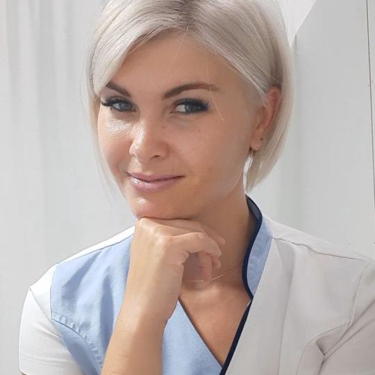 Beauty Lab Ženska Tajna usluga