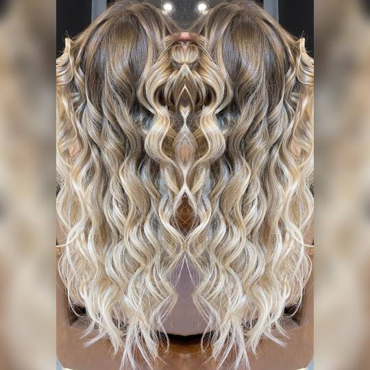 Hair Caffe Minjović #beograd Ombre, sombre, balayage