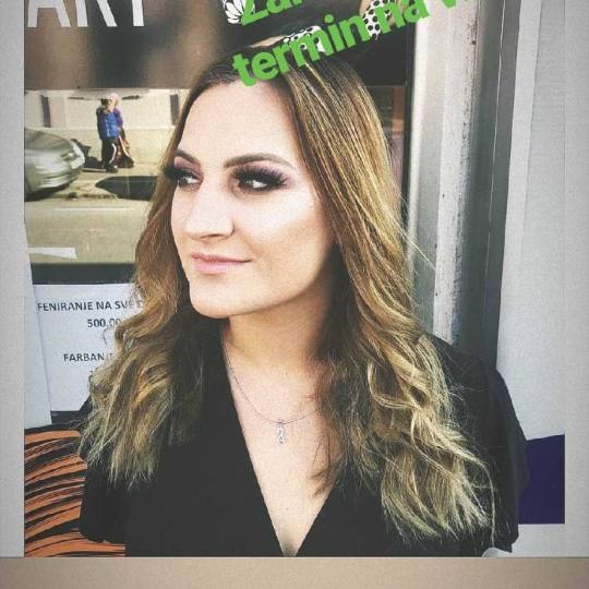Hair Studio K1 #beograd Pocelo je zakazivanje zakazi i ti svoj termin na vreme