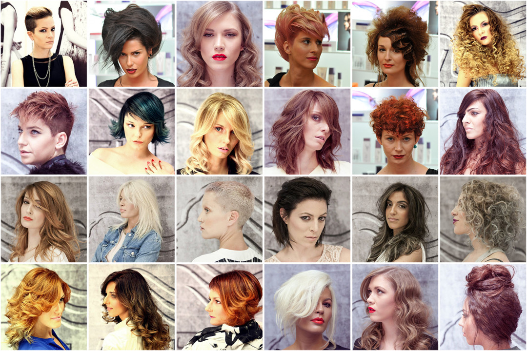 ID Hair Academy #beograd