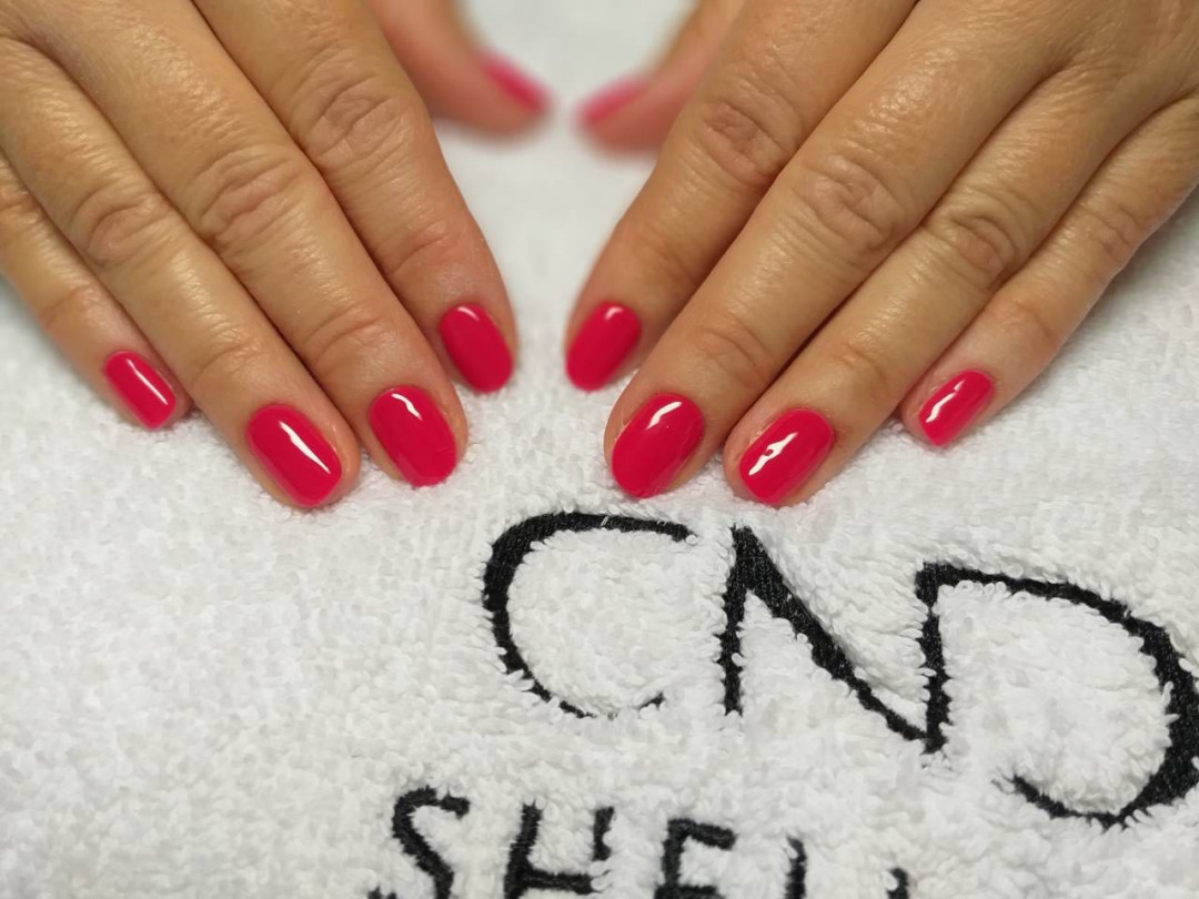 Shellac - ruke - Studio Benvenuto, Beograd Gel lak Nokti Gel lak, Beograd, Voždovac