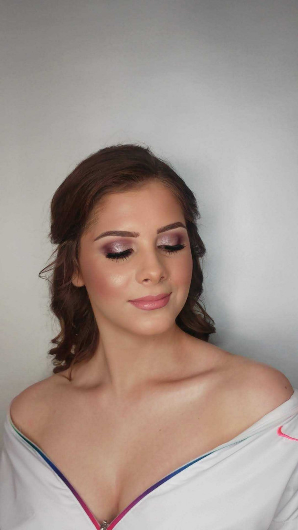 Makeup Studio Jovana Rakezić #krusevac