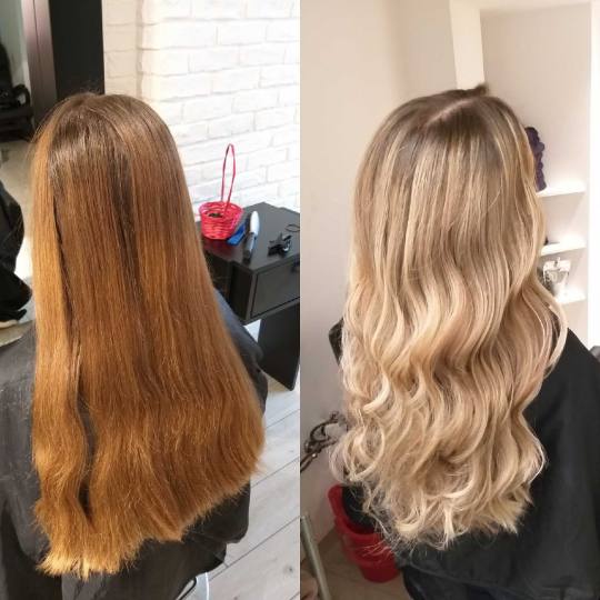 Studio Terazije #beograd Pramenovi