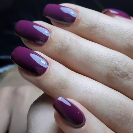 F.L.Y. Beauty Beograd #beograd Manikir Ruski manikir + ojačavanje noktiju + gel lak (rubber baza)