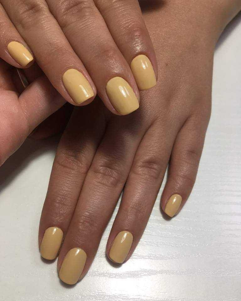 Look at me #beograd Manikir Manikir + Shellac